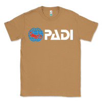 Toasted Coconut padi Classic Tee - lanVoArt