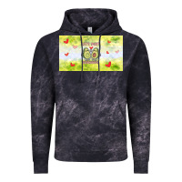Cloud Black let's just avocudde Vintage Hoodie - TumblerDesignByShophia