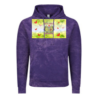 Cloud Purple let's just avocudde Vintage Hoodie - TumblerDesignByShophia