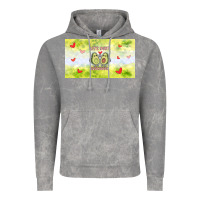 Cloud Rock let's just avocudde Vintage Hoodie - TumblerDesignByShophia