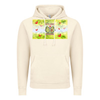 Vintage Artic let's just avocudde Vintage Hoodie - TumblerDesignByShophia