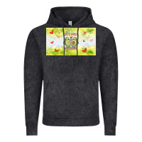 Vintage Black let's just avocudde Vintage Hoodie - TumblerDesignByShophia