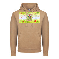 Vintage Coffee let's just avocudde Vintage Hoodie - TumblerDesignByShophia