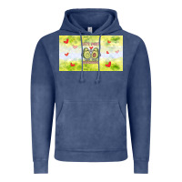 Vintage Denim let's just avocudde Vintage Hoodie - TumblerDesignByShophia
