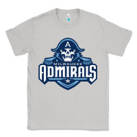 Moon Dust milwaukee admirals Classic Tee - lanVoArt