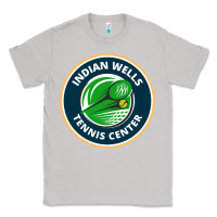 Moon Dust indian wells tennis center Classic Tee - lanVoArt