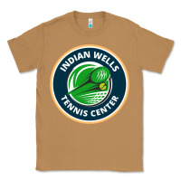 Toasted Coconut indian wells tennis center Classic Tee - lanVoArt