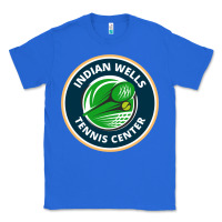 True Royal indian wells tennis center Classic Tee - lanVoArt