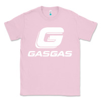 Bubblegum Pink gasgas motorcycle Classic Tee - lanVoArt