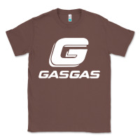 Chestnut gasgas motorcycle Classic Tee - lanVoArt