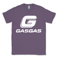 Lavender gasgas motorcycle Classic Tee - lanVoArt