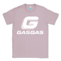 Lilac gasgas motorcycle Classic Tee - lanVoArt
