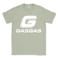 Matcha gasgas motorcycle Classic Tee - lanVoArt
