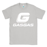 Moon Dust gasgas motorcycle Classic Tee - lanVoArt
