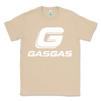 Mushroom gasgas motorcycle Classic Tee - lanVoArt