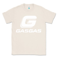 Natural gasgas motorcycle Classic Tee - lanVoArt