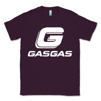 Plum gasgas motorcycle Classic Tee - lanVoArt