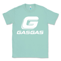 Seafoam gasgas motorcycle Classic Tee - lanVoArt