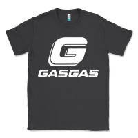 Smoke gasgas motorcycle Classic Tee - lanVoArt