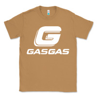 Toasted Coconut gasgas motorcycle Classic Tee - lanVoArt