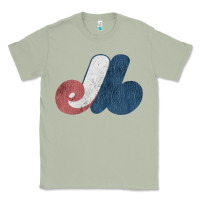 Matcha montreal expos Classic Tee - lanVoArt