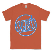 Copper seb's   la la land Classic Tee - lanVoArt
