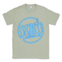 Matcha seb's   la la land Classic Tee - lanVoArt
