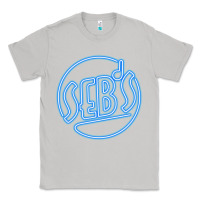Moon Dust seb's   la la land Classic Tee - lanVoArt
