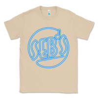 Mushroom seb's   la la land Classic Tee - lanVoArt