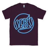 Seb's   La La Land Classic Tee | Teevron