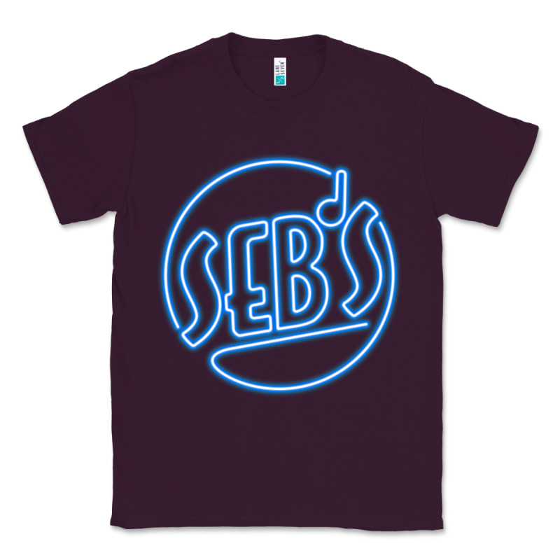 Seb's   La La Land Classic Tee by lanVoArt | Teevron