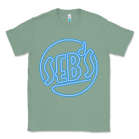 Sage seb's   la la land Classic Tee - lanVoArt
