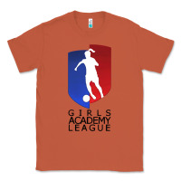 Copper girls academy league Classic Tee - lanVoArt