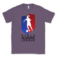 Lavender girls academy league Classic Tee - lanVoArt