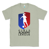 Matcha girls academy league Classic Tee - lanVoArt