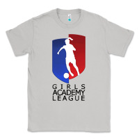 Moon Dust girls academy league Classic Tee - lanVoArt