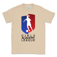 Mushroom girls academy league Classic Tee - lanVoArt