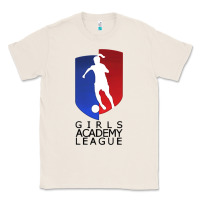Natural girls academy league Classic Tee - lanVoArt