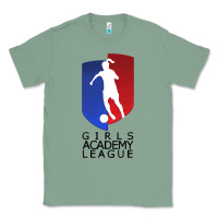 Sage girls academy league Classic Tee - lanVoArt