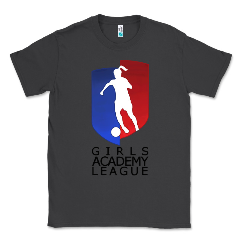 Girls Academy League Classic Tee by lanVoArt | Teevron