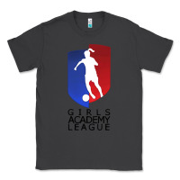 Smoke girls academy league Classic Tee - lanVoArt
