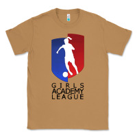 Toasted Coconut girls academy league Classic Tee - lanVoArt