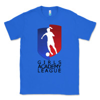 True Royal girls academy league Classic Tee - lanVoArt