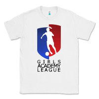 White girls academy league Classic Tee - lanVoArt