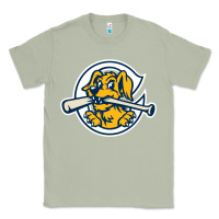 Matcha the charleston riverdogs Classic Tee - lanVoArt