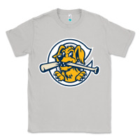 Moon Dust the charleston riverdogs Classic Tee - lanVoArt