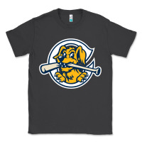 Smoke the charleston riverdogs Classic Tee - lanVoArt