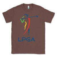 Chestnut lpga Classic Tee - lanVoArt