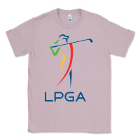 Lilac lpga Classic Tee - lanVoArt