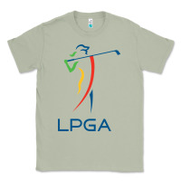 Matcha lpga Classic Tee - lanVoArt